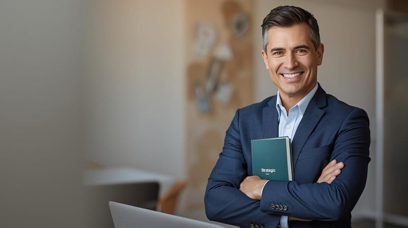 La habilidad que separa a los expertos invisibles de los que atraen clientes sin perseguir