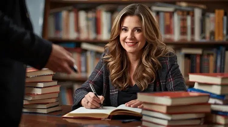 C&oacute;mo Convertirte en Autoridad en Tu Industria Publicando un Solo Libro