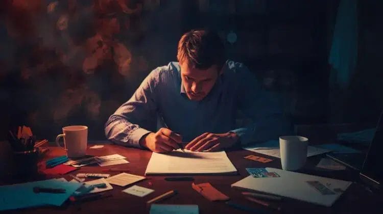 Supera el Bloqueo del Escritor: C&oacute;mo Desbloquear tu Potencial y Escribir tu Libro