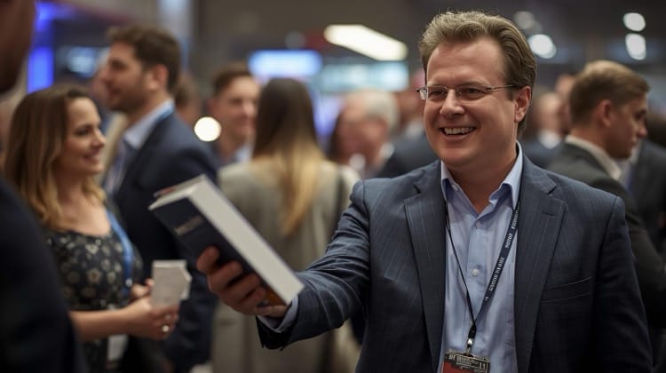 Cómo Convertirte en Autoridad en Tu Industria Publicando un Solo Libro