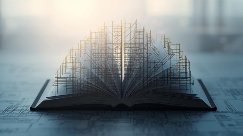 El plano invisible que convierte un buen libro en un bestseller