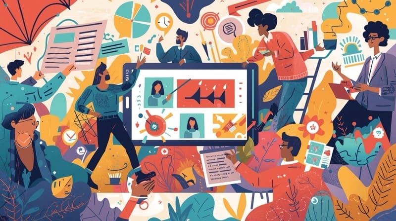 Cuando dejas de vender y empiezas a aportar valor, el mercado hace el resto