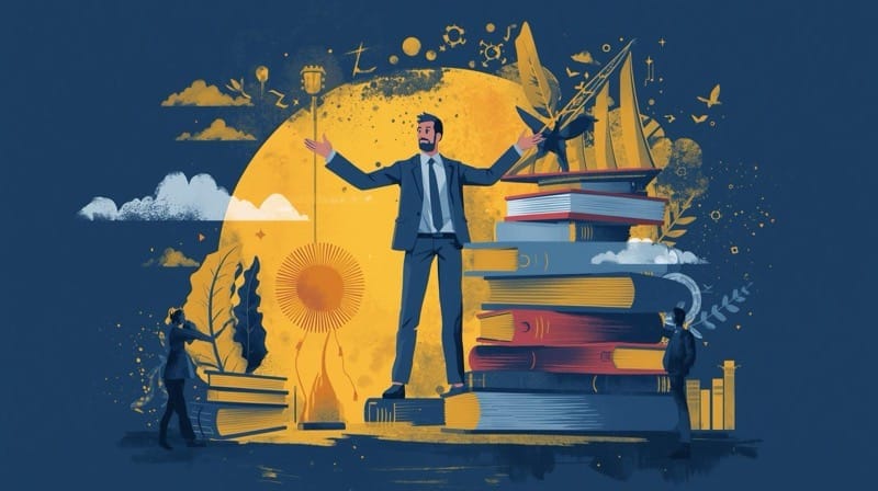 5 claves para convertirte en una marca poderosa (y atractiva)