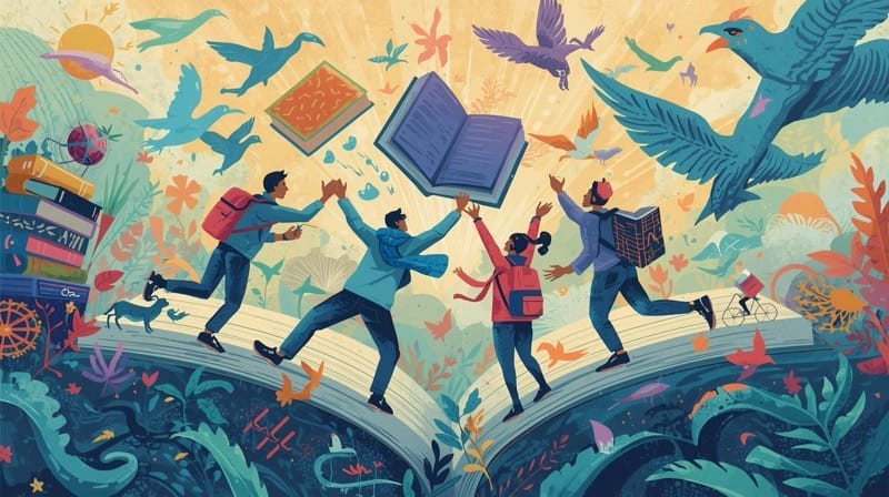 No escribas un libro para ganar dinero (haz esto si de verdad quieres que funcione)