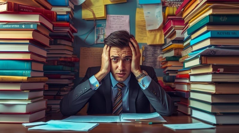 Lo que deber&iacute;a estar claro antes de atreverte a escribir tu libro