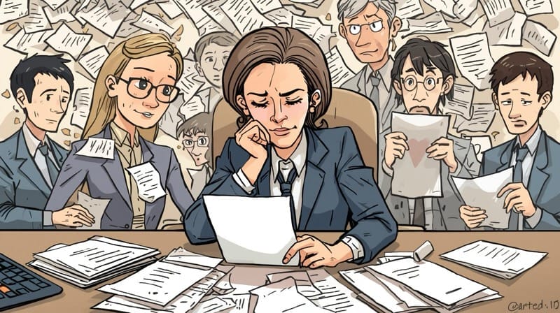 El d&iacute;a que entend&iacute; por qu&eacute; algunos expertos nunca se convierten en referentes