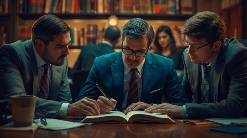 Escribir un libro no es un acto creativo: es una decisi&oacute;n estrat&eacute;gica